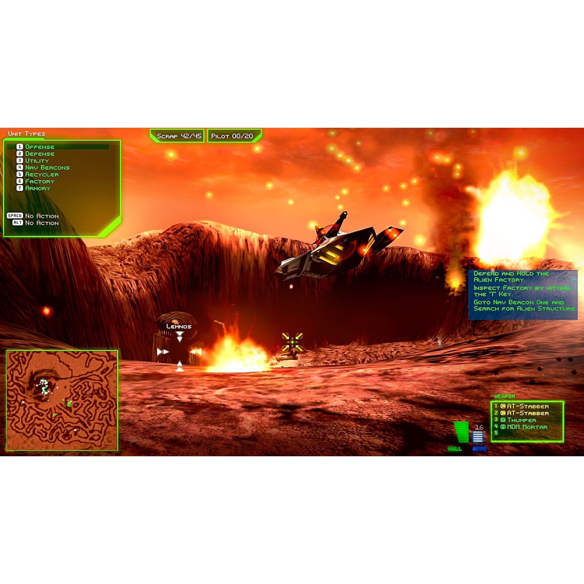 Battlezone Steam Key : Battlezone: Combat Commander Beta Event – DXGO