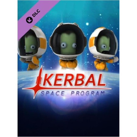 Joc Kerbal Space Program Making History Expansion DLC Steam Key Global ...