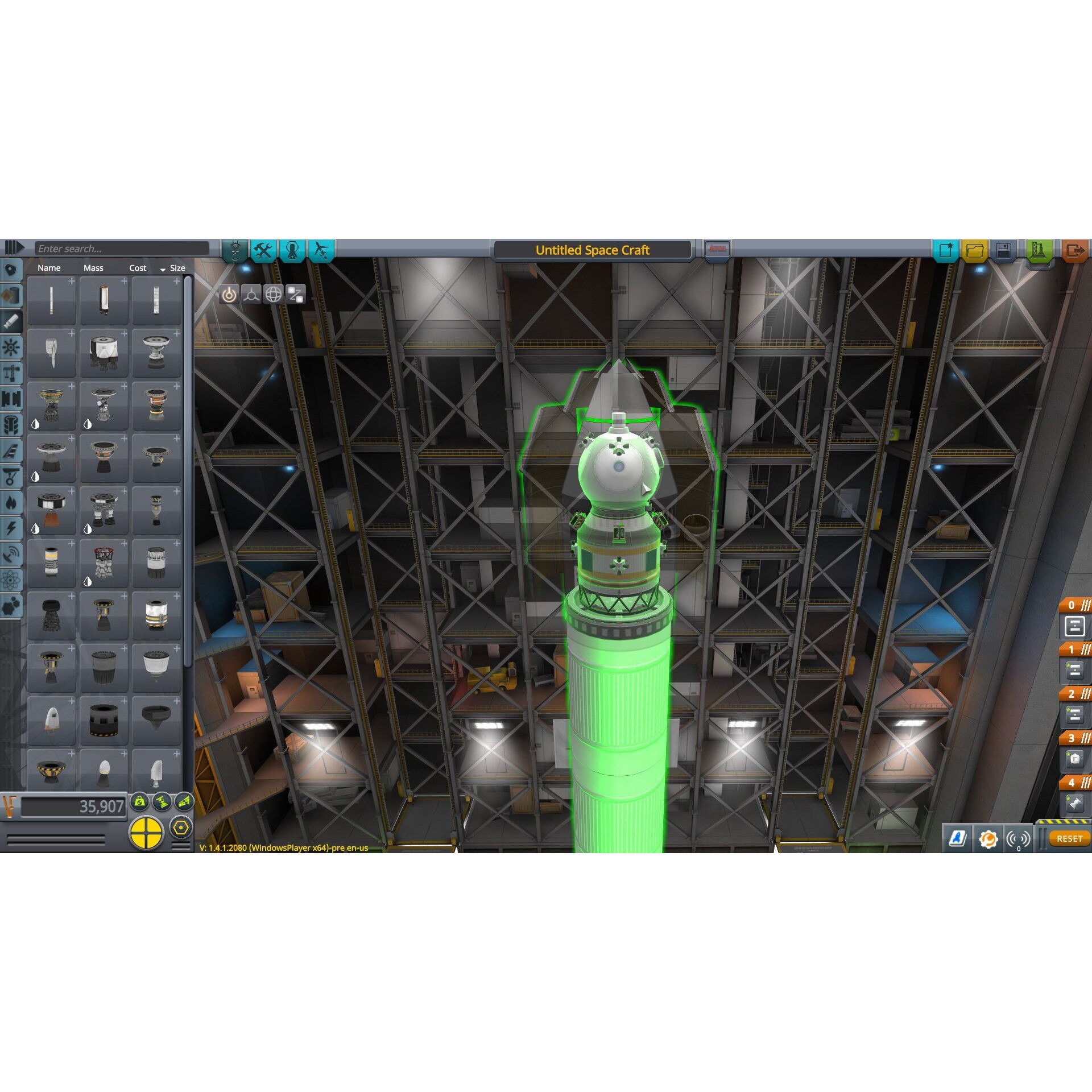 Joc Kerbal Space Program Making History Expansion DLC Steam Key Global ...