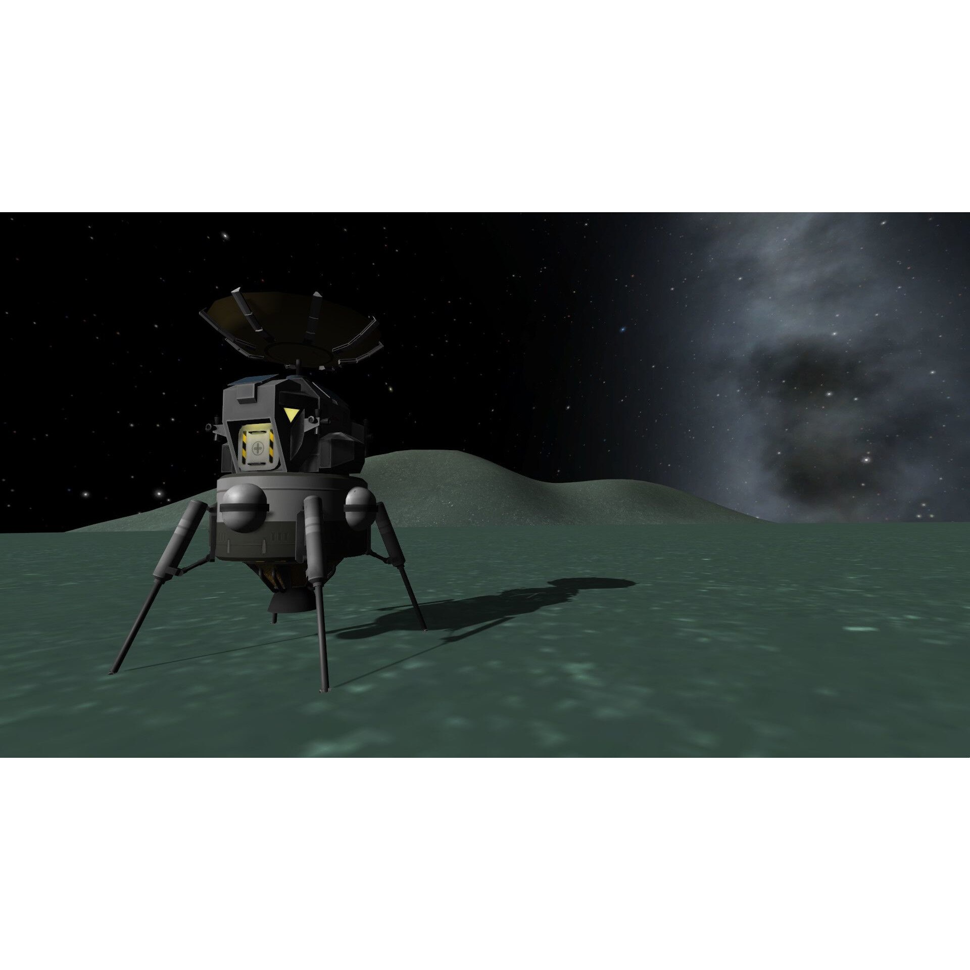 Joc Kerbal Space Program Making History Expansion DLC Steam Key Global ...