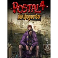 joc postal 4 no regerts steam key global pc cod activare instant imagen 6_0_
0