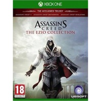joc assassins creed the ezio collection xbox one xbox live key global cod activare instant imagen 20_0_
0