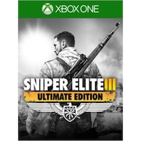 joc sniper elite 3 ultimate edition xbox one xbox live key global cod activare instant imagen 20_0_
0