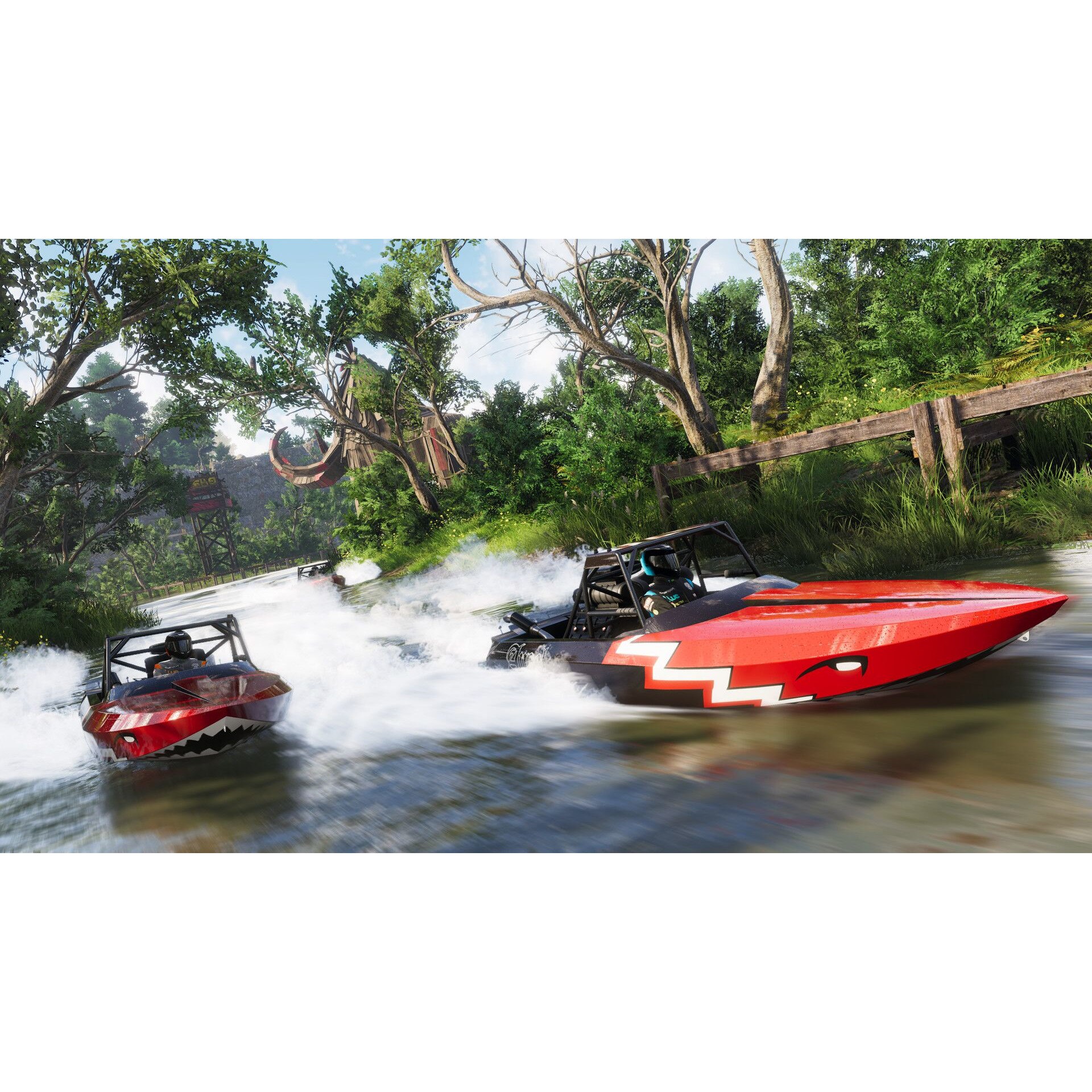 The Crew 2 Uplay Key EUROPE