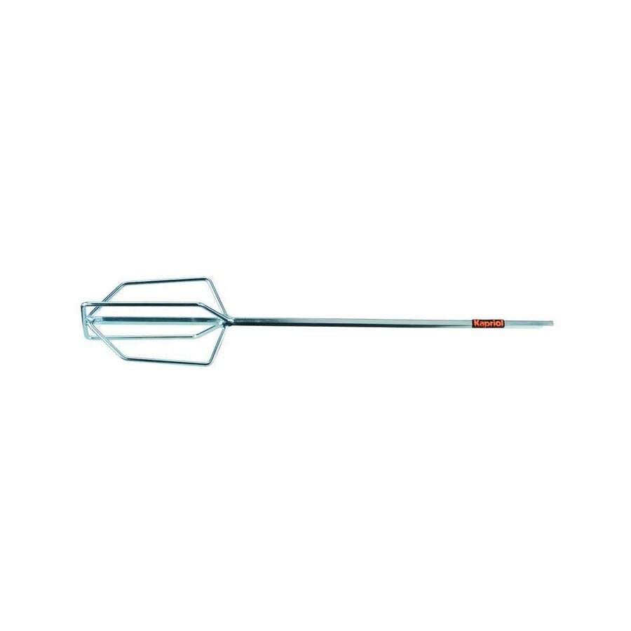 Paleta de amestecare pentru vascozitate mare, 12x70 cm, Kapriol