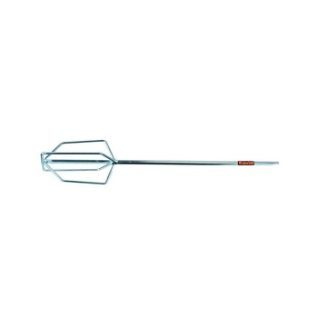 Paleta de amestecare pentru vascozitate mare, 12x70 cm, Kapriol Paleta de amestecare pentru vascozitate mare, 12x70 cm, Kapriol