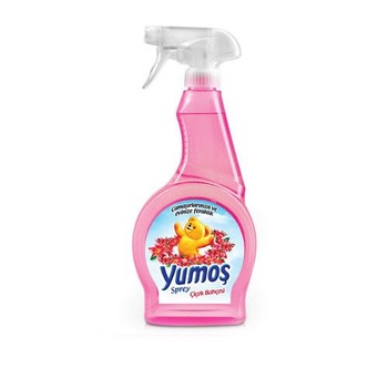 Balsam de rufe spray Yumos 500 ml Balsam de rufe spray Yumos 500 ml