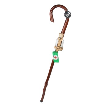 Baston cu claxon, sticla si cutie medicala, Poem Baston cu claxon, sticla si cutie medicala, Poem