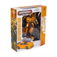 jucarie cali robot transformars ce se transforma in masina galbena 29 cm imagen 2_0_
0