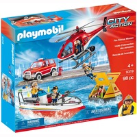 playmobil city action - misiunea de salvare a pompierilor imagen 35_0_
0