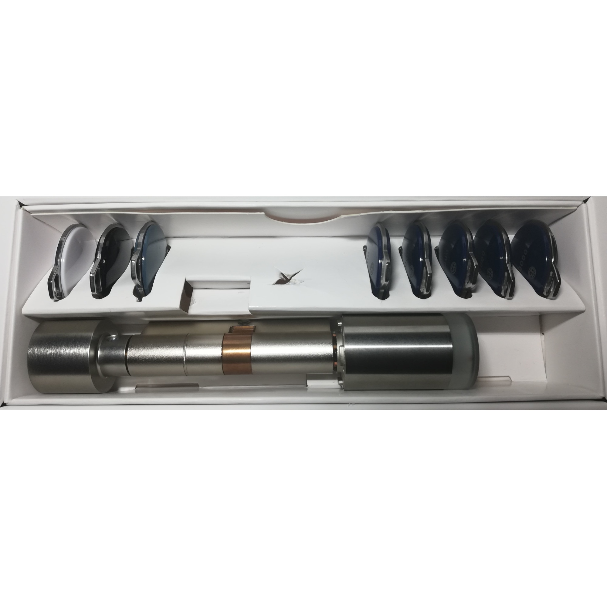 CILINDRU ELECTRONIC - eMAG.ro