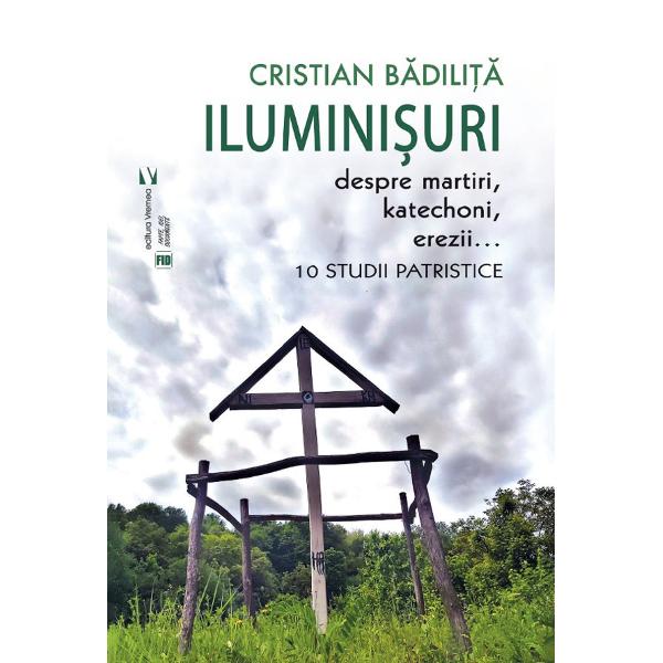 Iluminisuri - Cristian Badilita