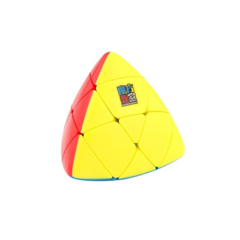 Cub Rubik Moyu Meilong - Mastermorphix