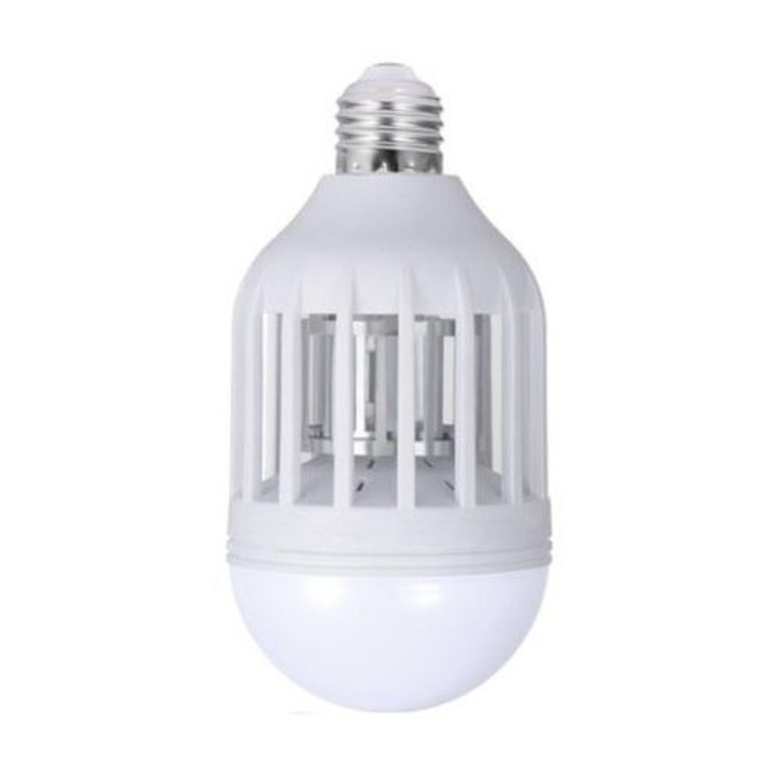 Sunnest LED izzó szúnyogriasztó funkcióval