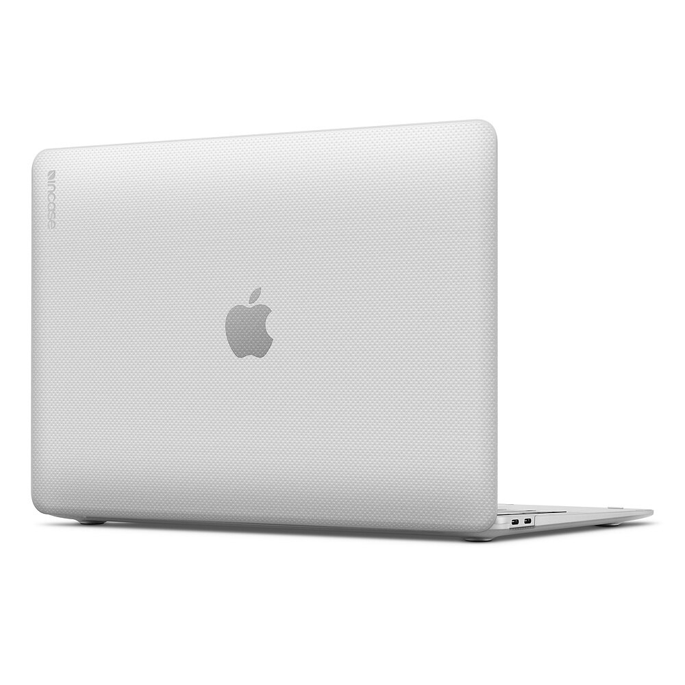 Carcasa fata/ spate INCASE Transparent Hardshell Apple MacBook Pro (Retina) 13