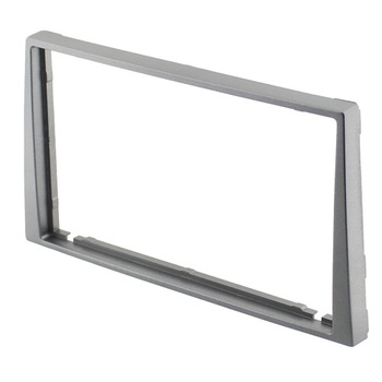 Rama adaptoare Suzuki, 2 DIN, gri, PER.PIC., MA60003/T, T103951 Rama adaptoare Suzuki, 2 DIN, gri, PER.PIC., MA60003/T, T103951