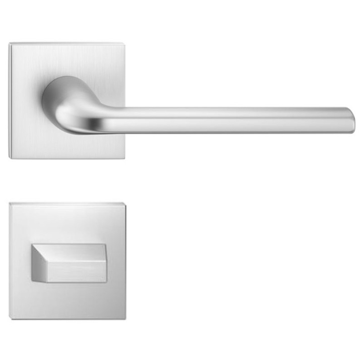 Maner usa model Holiday rozeta wc crom satin