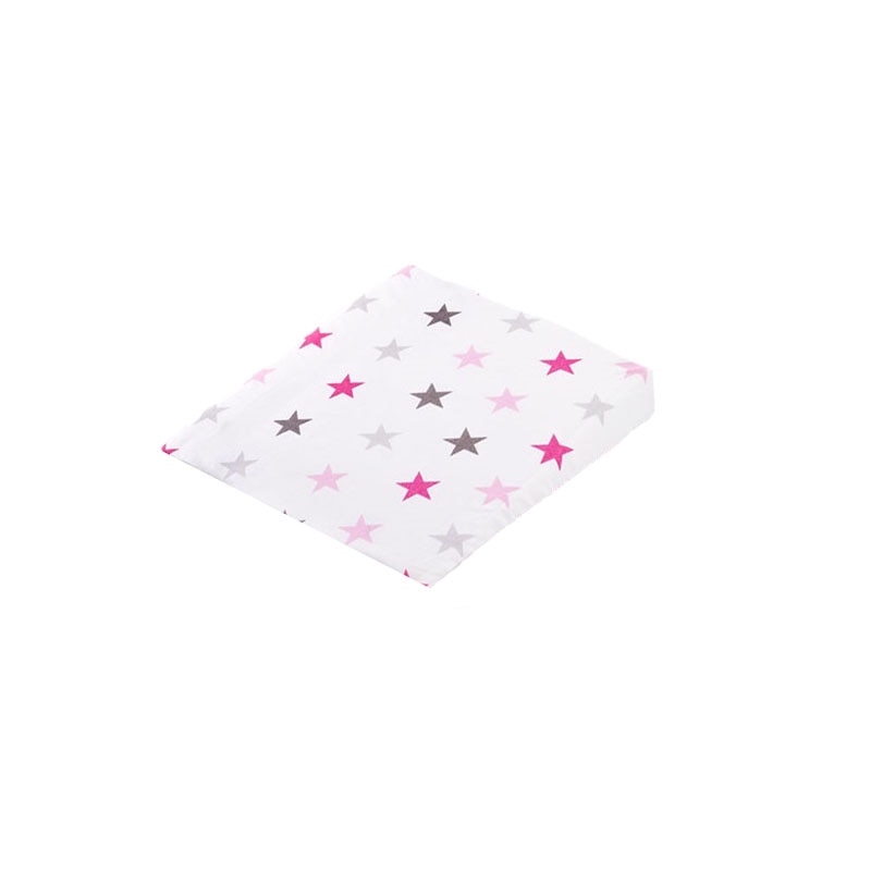 Fata de perna pentru copii 38 x 30 cm Sensillo 1406AB, Alb