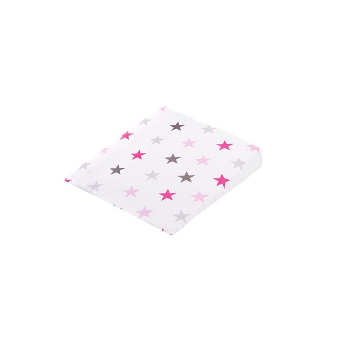 Fata de perna pentru copii 38 x 30 cm Sensillo 1406AB, Alb