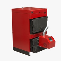 pachet centrala mixta lemn si peleti sunsystem burnit wbs 30 kw cu arzator peleti pell eco 30 kw snec aprindere automata imagen 55_0_
0