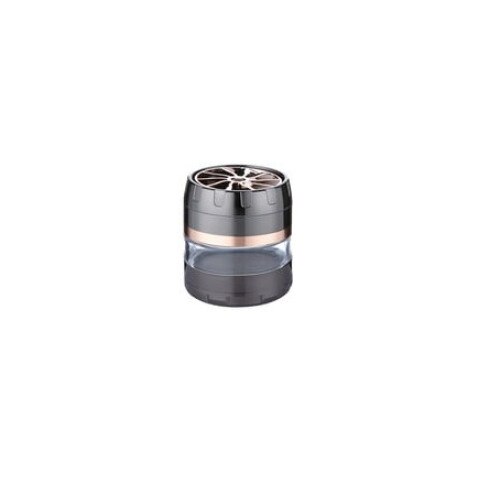 Grinder metalic Dreamliner multicolor Zinc 40 mm