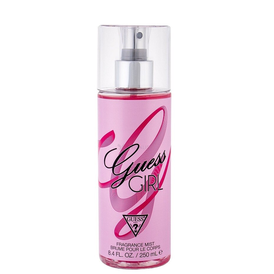 GUESS Girl Spray de corp pentru femei 250 ml