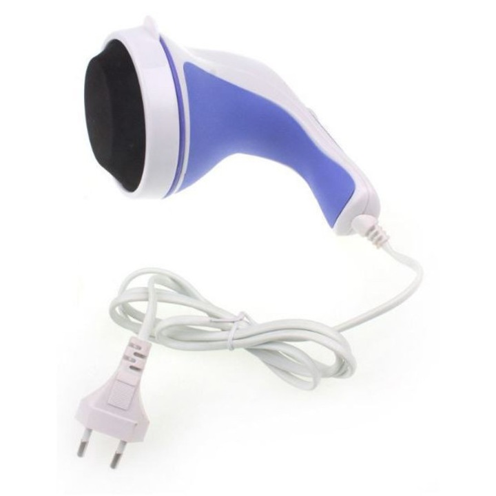 Aparat de masaj anticenulitic Relax & tone, 4 capete, 25W