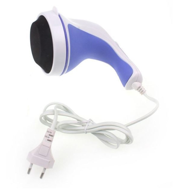 Aparat de masaj anticenulitic Relax & tone, 4 capete, 25W