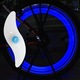 Carsons LED Küllő lámpa szett, 2 db, 3 Világítási mód, Kék