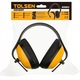 Casti protectie fonica,protectie urechi 26db,Tolsen 45083