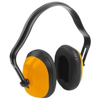 Casti protectie fonica,protectie urechi 26db,Tolsen 45083