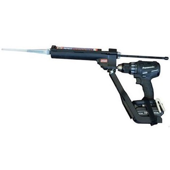 Pistol de injectie tuburi 310 ml, Alsafix, pentru masina de insurubat Pistol de injectie tuburi 310 ml, Alsafix, pentru masina de insurubat
