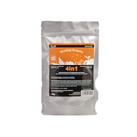 Hrana pentru creveti GlasGarten Shrimp Snacks 4in1 40g