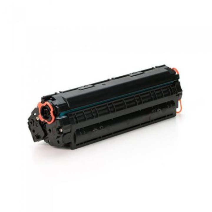 Tonerkazetta márkájú Imago Print, Preimum, kompatibilis HP CF279A XL (2000 oldal) LaserJet Pro M12a, M12w, MFP M26a, M26nw készülékekhez - Fekete