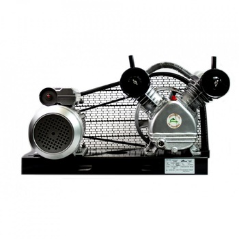 Grup pompa compresor 350 l/min 8 bari motor 2.2kW V2065 B-ACEV2065 Grup pompa compresor 350 l/min 8 bari motor 2.2kW V2065 B-ACEV2065