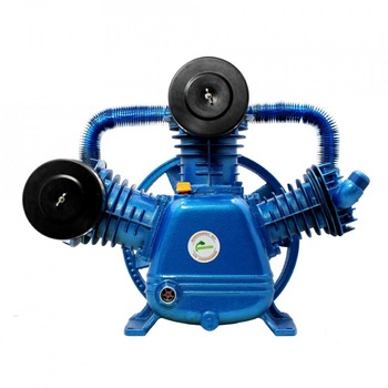 Cap compresor de aer cu 3 pistoane compresie in doua etape 500l/min 12.5 bari B-AC3065TS Cap compresor de aer cu 3 pistoane compresie in doua etape 500l/min 12.5 bari B-AC3065TS