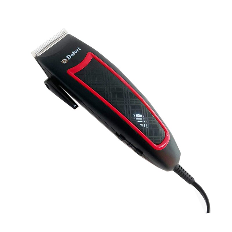 Aparat de tuns Defort,3-15 mm,15 W