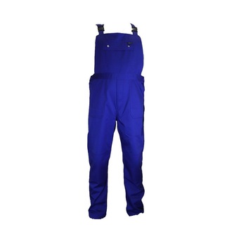 Salopeta pieptar, Top, albastru, marimea L Salopeta pieptar, Top, albastru, marimea L