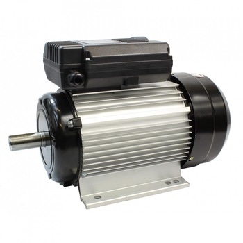 Motor electric monofazic 3 kW 2850 rotatii 230V 24mm B-ACE2850401FN Motor electric monofazic 3 kW 2850 rotatii 230V 24mm B-ACE2850401FN