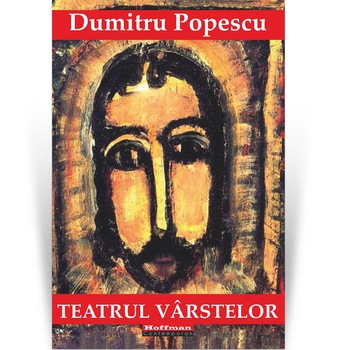 Teatrul varstelor - Dumitru Popescu, editia 2020 Teatrul varstelor - Dumitru Popescu, editia 2020