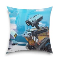 perna decorativa copii art kids wall e decoratiuni pentru casa 40 x 40 cm imagen 55_0_
0