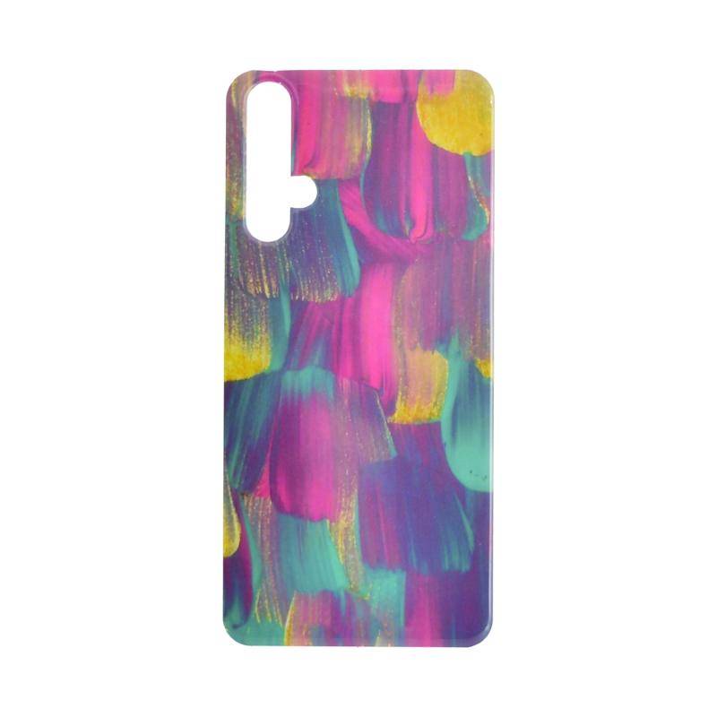 Husa Marble Huawei P30 Lite model 35