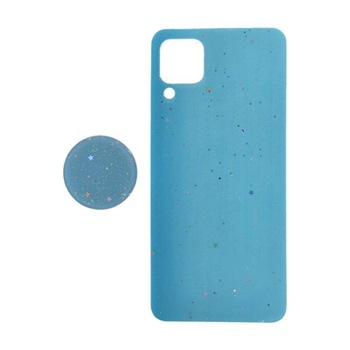 Husa TPU Marble Huawei P30 Lite cu model Husa TPU Marble Huawei P30 Lite cu model