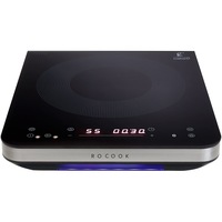 plita electrica rocook essential kit es bk cata neagra control al temperaturii touch bluetooth 2kw imagen 54_0_
0