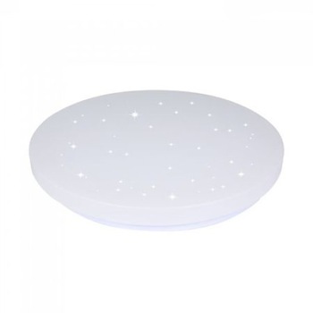 Plafoniera LED 24W stralucire de stele, Optonica Plafoniera LED 24W stralucire de stele, Optonica