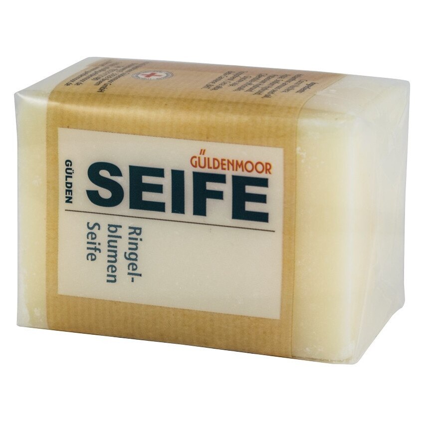 Sapun cu galbenele Guldenmoor 100g