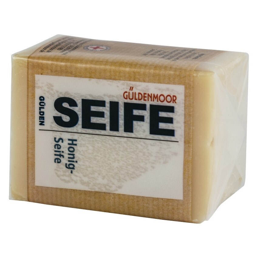 Sapun cu miere Guldenmoor 100g
