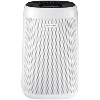 Purificator de aer Samsung AX34R3020WW/EU, Senzor praf, Senzor de miros, Pre-filtru, Filtru praf, Filtru dezodorizant, Acoperire 34m2, Mod Auto, Indicator calitatea aerului, Alb Purificator de aer Samsung AX34R3020WW/EU, Senzor praf, Senzor de miros, Pre-filtru, Filtru praf, Filtru dezodorizant, Acoperire 34m2, Mod Auto, Indicator calitatea aerului, Alb