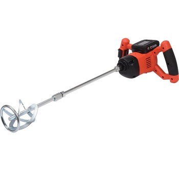 Mixer de mortar cu acumulator Yato YT-82880 Mixer de mortar cu acumulator Yato YT-82880
