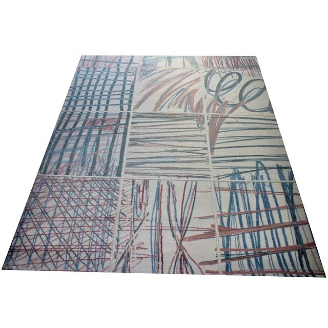 Covor clasic, Lokum Kalem 160x230 cm